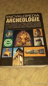 Encyklopedia archeologie - 1