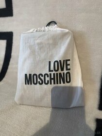Love moschino - 1