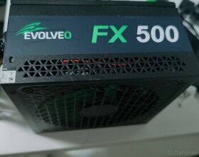 Evolveo FX500