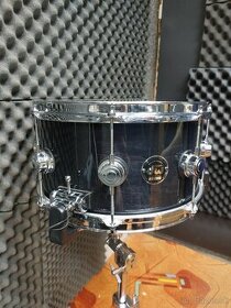 Dw drums  collectors snare 13x7" - 1