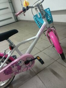 Bicykel detský 14 palcový - 1
