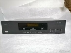 ARCAM FMJ UDP411 audiofilský Blu-ray/SACD/DVD/CD player