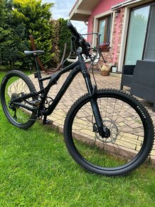 Specialized Stumpjumper Alloy - 1