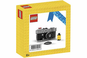 LEGO 5006911 Vintage Camera