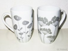 Hrnček - kvety, ASA Selection, porcelán