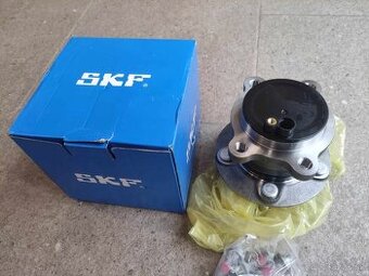 SUZUKI SWIF IV FZ NZ zadné ložisko / náboj kolesa, SKF