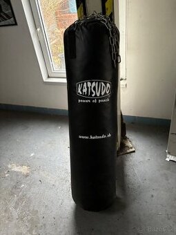 Boxovaci mech