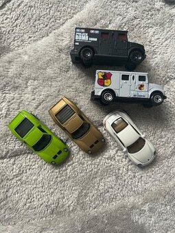 Matchbox