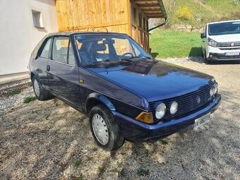 RITMO Cabrio Bertone 1,5,  60 kW