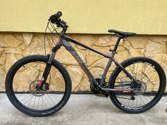 Ktm bicykel