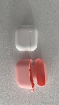 Predám AirPods 3.