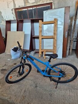 Horskij bicykel