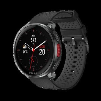 Polar Vantage V3