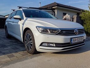 ♥️Passat 2.0 tdi 110kw DSG - Webasto na DO