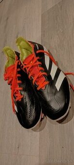 Kopačky Adidas predátor FG.3