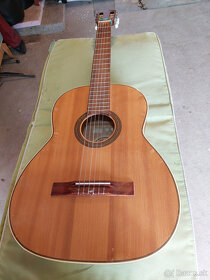 Gitara Cremona Luby