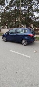 FORD B MAX