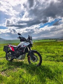Yamaha Tenere 700