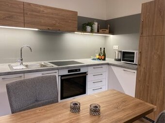 1 izb.novostavba s parkovaním Mala Praha Žilina - 1