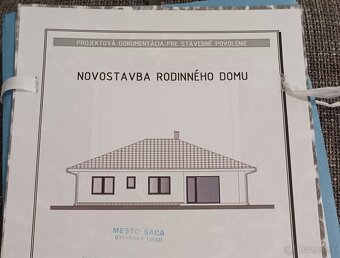 Pripravujeme novostavbu na klúč