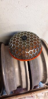 Sportovy filter (huba)