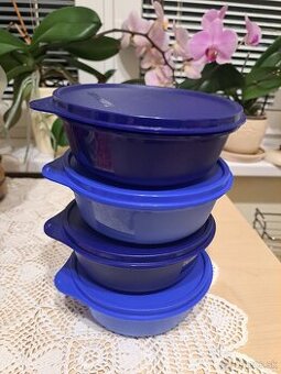 Tupperware hitparada 4 ks /600ml