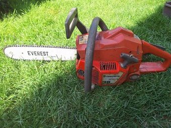 Predám motorovú pílu Husgvarna