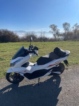 Honda PCX 125