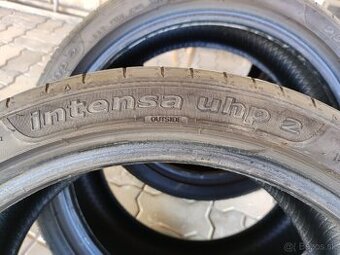 Letné pneumatiky 225/40 R18