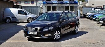 Volkswagen Passat Variant 2.0 TDI BMT Comfortline
