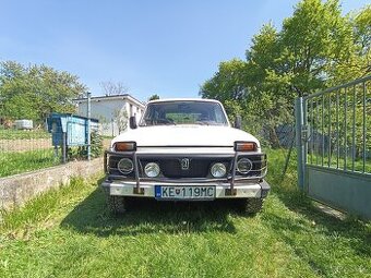 Lada Niva