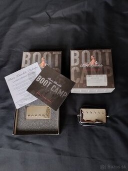 Bare Knuckle Boot Camp Old Guard HB Set pickup snímač UK