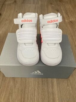 Adidas členkove tenisky 26