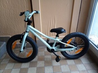 SPECIALIZED 16 Riprock Coaster Gloss White Sage / Dune White
