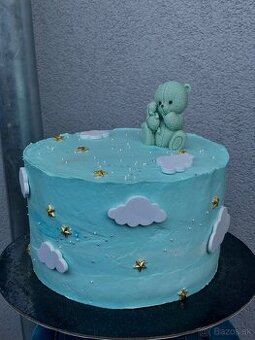 Domáce torty na objednávku – Bratislava