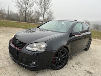 Volkswagen Golf V 1.4 TSI GT Sport PANORAMA,NAVI
