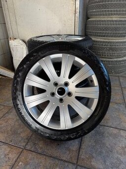 205/50R17 letné