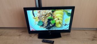 Predám menší lcd televízor LG uhlopriečkou 67 cm