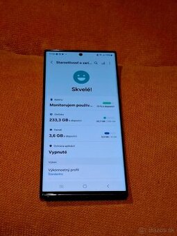 Samsung Galaxy S23 ultra 8/256gb Enterprise edition