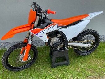KTM SX-F 450