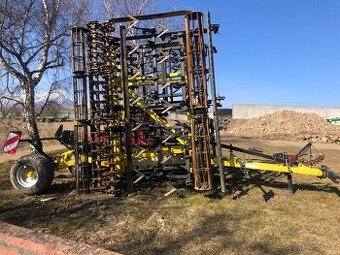 Kombinovaný kyprič, kompaktor, Bednár Swifter SO 7000