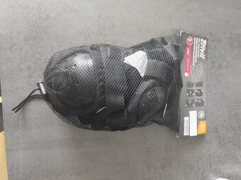 Detske chranice a pomocne kolieska ma bicykel