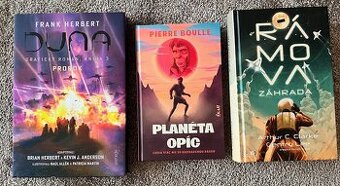 Sci-fi