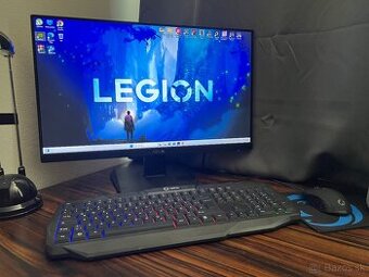 Lenovo Legion T5