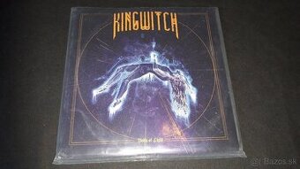 LP KING WITCH