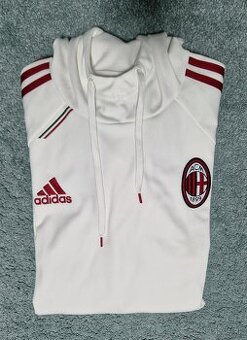 Nová mikina Adidas AC Milano