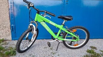 Detsky bicykel 20"