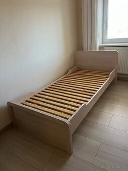 Posteľ 90x200 - 1