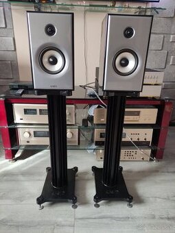 Acoustic Energy AE1 MKlll Reference + originálne stojany