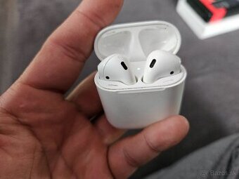 Airpods 2 80e
